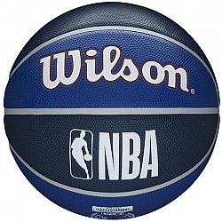 Lopta Wilson NBA Team Detroit Pistons Ball WTB1300XBDET