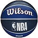 Lopta Wilson NBA Team Detroit Pistons Ball WTB1300XBDET
