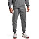 Tepláky Under Armour Rival Fleece 3Logo Jogger M 1357131 012