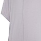 Tričko adidas Yoga Tee Jr IC0322
