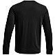Under Armour UA Rival Terry Logo Crew M 1370391 001