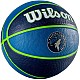 Lopta Wilson NBA Team Minnesota Timberwolves Ball WTB1300XBMIN