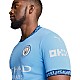 Tričko Puma  Manchester City FC Home Jersey Team M 775075 01