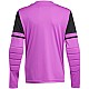 Brankársky dres adidas Squadra 25 Long Sleeve Jr JJ1939