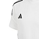 Tričko adidas Tiro 24 Sweat Jr IR9358