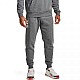 Tepláky Under Armour Rival Fleece 3Logo Jogger M 1357131 012