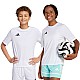 Tričko adidas Squadra 25 Jr JJ0058