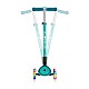 Globber Primo Foldable Plus Lights Jr 439-107