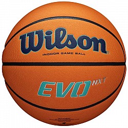 Wilson Evo NXT IN Game Ball WTB0900XBBCL