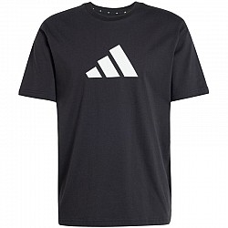 Tričko adidas Future Icons Three Bar Tee M JI8770
