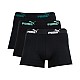 Puma 3-pack M 100003547 3732/004 020