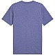 Tričko Puma Ess No.1 Logo Heathear Tee M 682551 46