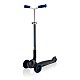 Globber Master Prime / Black - Navy Blue 664-100