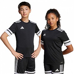 Tričko adidas Squadra 25 Jr JJ0052