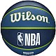 Lopta Wilson NBA Team Minnesota Timberwolves Ball WTB1300XBMIN