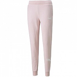 Tepláky Puma Power Graphic Pants W 847115 16