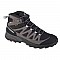 Salomon X Ward Leather Mid GTX M 471817