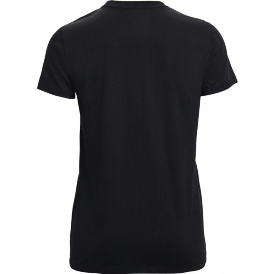 Tričko Under Armour Live Sportstyle Graphic SS W 1356305 002