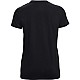 Tričko Under Armour Live Sportstyle Graphic SS W 1356305 002