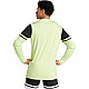 Brankársky dres adidas Squadra 25 Long Sleeve M JG1129