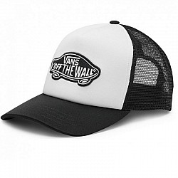 Šiltovka Vans Classic Patch Cap VN00066XY281