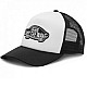 Šiltovka Vans Classic Patch Cap VN00066XY281