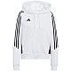 adidas Tiro 24 Hooded W IR7508