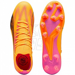 Puma Ultra Match FG/AG 107754 03