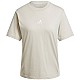Tričko adidas Essentials 3-Stripes Cotton W JE1237
