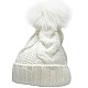Čiapka 4F W H4Z22 CAD010 11S