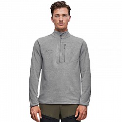 Alpinus Kerkis 1/3 zipper Tactical M MK18894