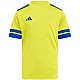 Tričko adidas Squadra 25 Jr JW3710