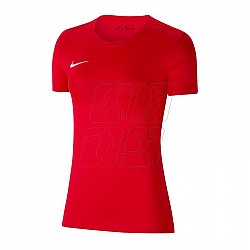 Tričko Nike Park VII  W BV6728-657