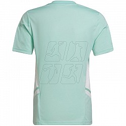 Tričko adidas Condivo 22 Jersey Jr HD4719