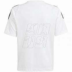Tričko adidas Tiro 24 Jersey Jr IS1033