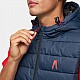Alpinus Athos Body Warmer M BR43356