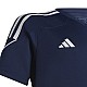 Tričko adidas Tiro 23 League Jersey Jr HR4618