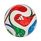 Futbalová lopta adidas World Cup 26 Trionda Training sala JD8048