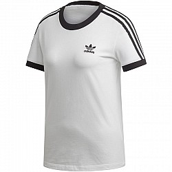 Tričko adidas 3 Stripes Tee W ED7483