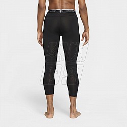 Tepláky termoaktywne Nike Pro Dri-FIT  L M DD1919-010