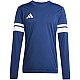 Tričko adidas Squadra 25 Long Sleeve Jersey LM M JF6075