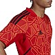 Tričko adidas Condivo 22 Goalkeeper Jersey Short Sleeve M H21238