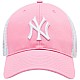 Šiltovka 47 Brand New York MLB Yankees Branson Cap B-BRANS17CTP-RSA