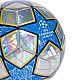 Futbalová lopta adidas UCL Training 25/26 League Stage Foil JP1549