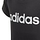 Tričko adidas YG E Lin Tee JR EH6173