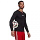 Tričko adidas Team Base Tee M GN5677