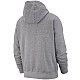 Nike NSW Club Hoodie FZ M BV2648 063