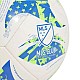 Lopta adidas MLS 2025 Club Ball JH1308