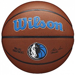 Lopta Wilson Team Alliance Dallas Mavericks Ball WTB3100XBDAL