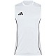 Tričko adidas Tiro 25 Competition Sleeveless Jersey M JJ1522